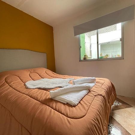Expresso 3 Xxx Daire Montevideo Dış mekan fotoğraf
