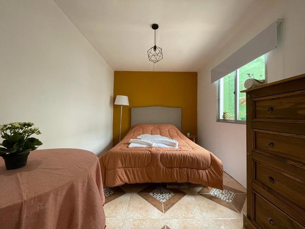 Expresso 3 Xxx Daire Montevideo Dış mekan fotoğraf