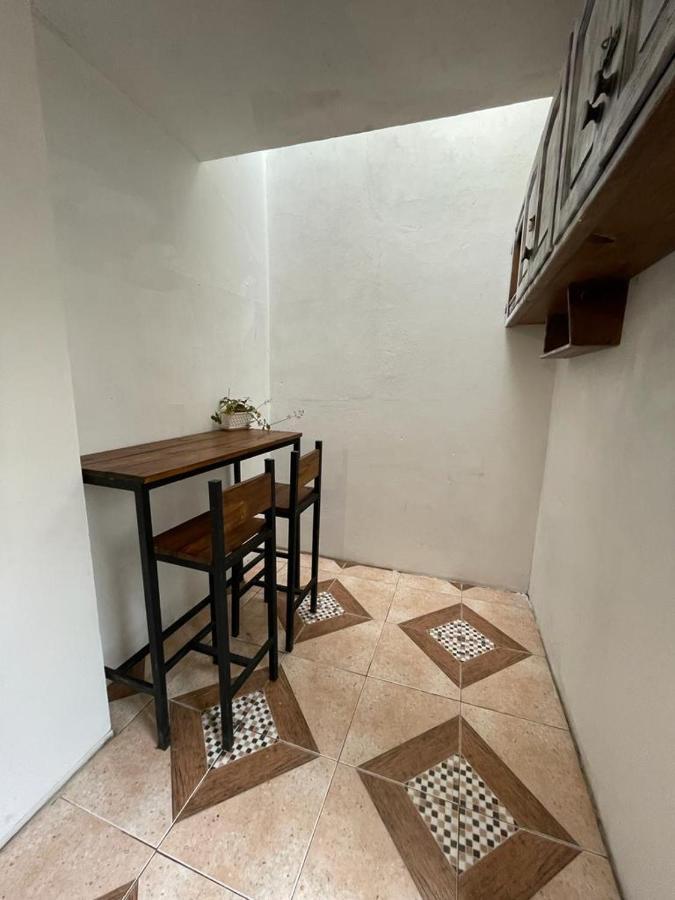 Expresso 3 Xxx Daire Montevideo Dış mekan fotoğraf