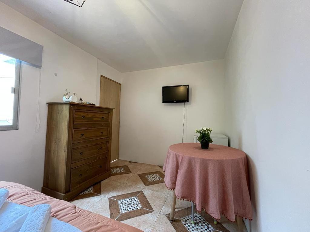Expresso 3 Xxx Daire Montevideo Dış mekan fotoğraf