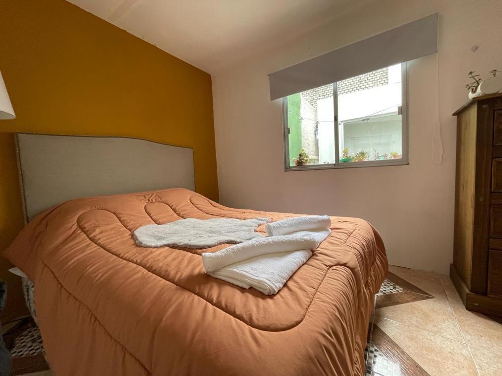 Expresso 3 Xxx Daire Montevideo Dış mekan fotoğraf